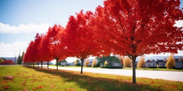 丹枫国际物业真的管事吗?