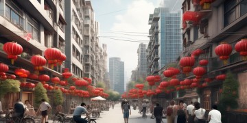 天津物业能助力整租房吗？