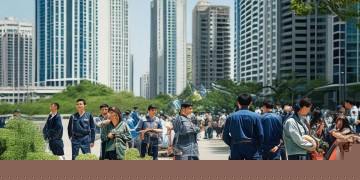 大连干物业需要什么资质？
