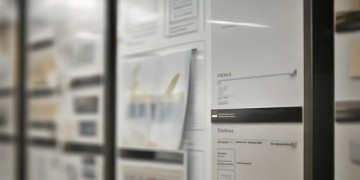 物业温馨提示用什么纸合适呢？