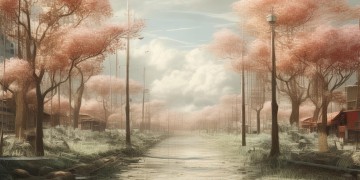 晟地绿园的物业究竟叫什么名字？
