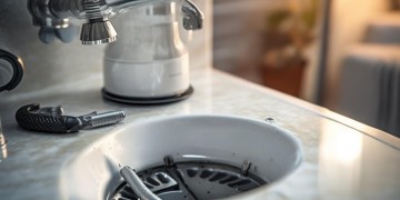 物业能帮忙疏通地漏吗？