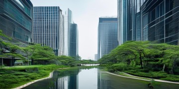 兴东科技园究竟是什么物业管理？