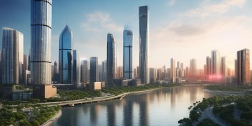 粤海的物业究竟是哪家公司？