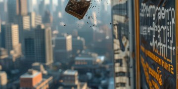 高空抛物，物业真的没有责任吗？