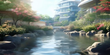 清河悦府物业公司究竟是什么？