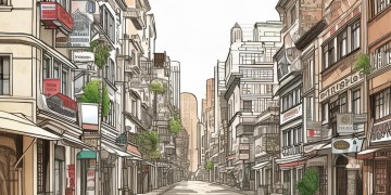 国外真的没有物业公司吗？