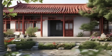 青岛德福阁物业会收费吗？