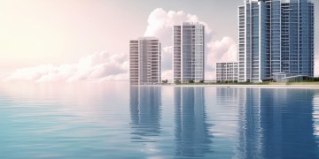 海东公寓物业可靠吗？