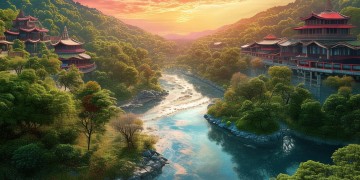 龙溪城的物业究竟是哪家公司？