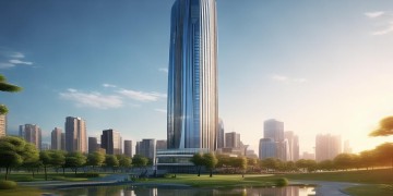 建安大厦物业靠谱吗？