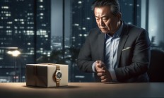 物业经理收礼违法吗？