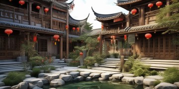 湘丰宾馆物业会收费吗？