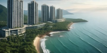 丽水湾物业究竟有多强势？