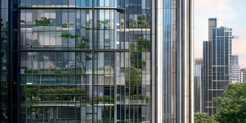 单位物业属于什么等级的?