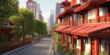 南京红色物业究竟是什么单位？