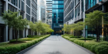 物业公司究竟承担什么工作？