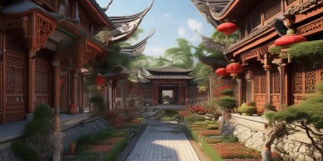 天祥尚府的物业究竟叫什么？