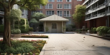 物业保安为什么那么缺人？