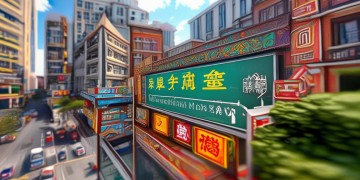 辛集到底有个什么物业公司呢？