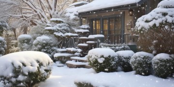 物业人怕下雪吗？为什么呢？