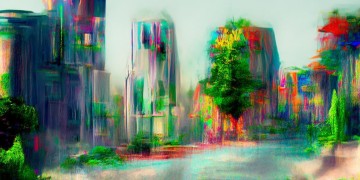 理想城哪个物业更好一点？