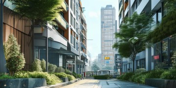 物业管理岗主要是干什么的？