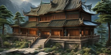 钟鼎山庄究竟是什么物业？