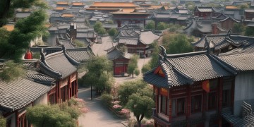 北京物业到底是什么工作？