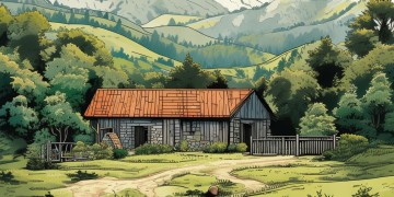 买房带的仓库需要交物业费吗？