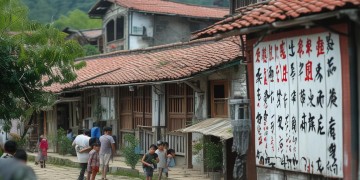 民治村物业正在招聘保安吗？