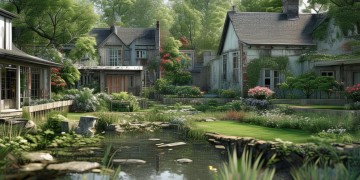 物业的好坏决定什么？