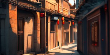 寿祥坊物业真的安全吗？