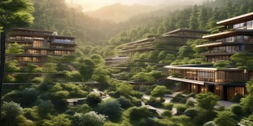 苍梧物业公司究竟是怎样的企业？