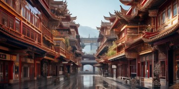 重庆金碧物业究竟属于什么档次？
