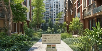 小区物业能开隔离证明吗？