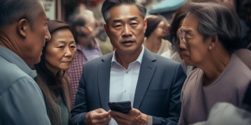 物业索要健康码，到底能不能给？