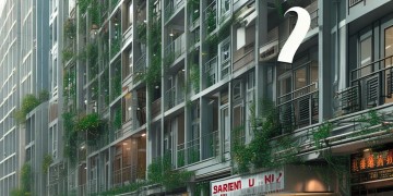 物业收费3.44元贵吗？