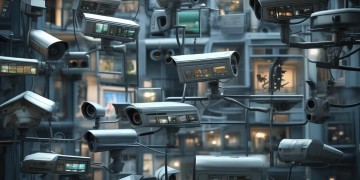 业主有权查物业监控吗？