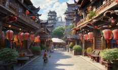永泰城物业究竟是什么公司？