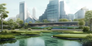 泰康物业合作项目究竟是什么？