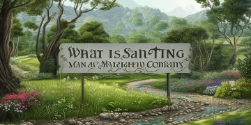 什么是三庭物业公司？