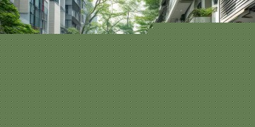上海物业服务模式究竟是什么样的？