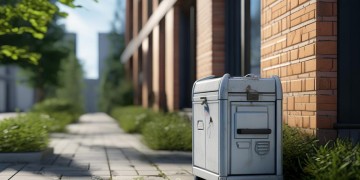 物业为什么不让装牛奶箱？