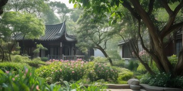 青州国泰家园有物业吗？