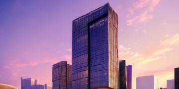 紫荆大厦物业有什么新消息？