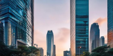 深圳物业为什么这么贵？