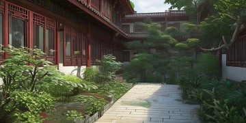清华公寓是否有物业管理呢？