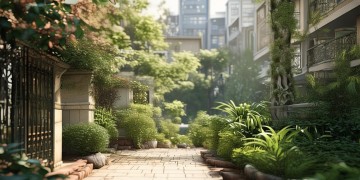 物业不去发改委备案合法吗？