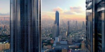 天洋城物业究竟叫什么名字？